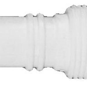 HL421 Menetes hosszabbító 1"x50mm