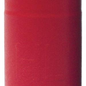 HL42R.MS próbadugó 1/2" sárgaréz menettel (piros)