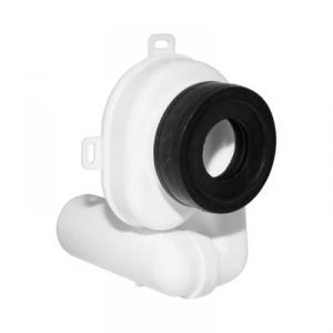 HL430/40 piszoár szifon, DN40 elfordítható kimenettel