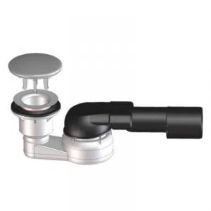 HL514 SN-80 zuhanytálca szifon (HL514/SN-80)