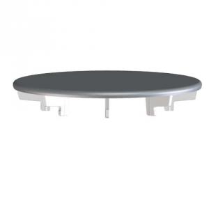 HL521.1 Nemesacél lefolyólap D113mm