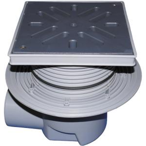 HL615L Perfekt lefolyó DN110