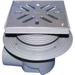 HL615S Perfekt lefolyó DN110