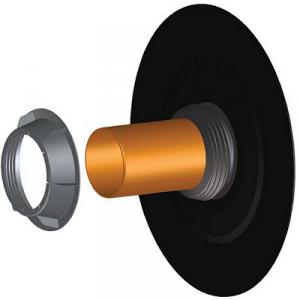 HL800/125 Csőáttörés szigetelő 125mm