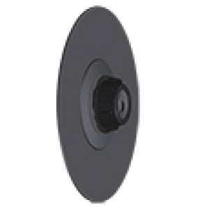 HL800/63-75 szigetelt csőátvezetés bitumengallérral, DN63-75 tartományra