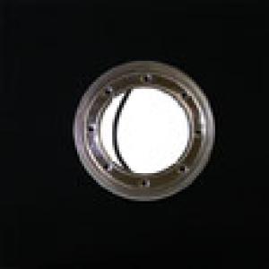 HL8300.M szigetelő készlet 500x500mm EPDM fóliával