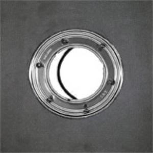 HL83.H szigetelő készlet d 400mm bitumenlemezzel