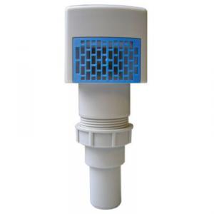 HL903 légbeszívó szelep DN50