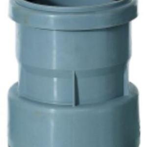 HL9/1ET átmeneti idom műanyag/eternit DN 110