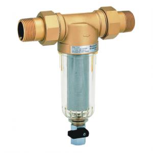 Honeywell FF06-11/4AA 5/4" vízszűrő