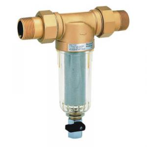 Honeywell FF06 MiniPlus 1/2″ AA vízszűrő, 100µm (FF06-1/2AA)