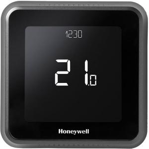 Honeywell Home Lyric Wi-Fi T6 okostermosztát vezetékes bekötéssel (Y6H810WF1034)