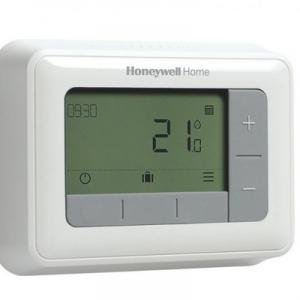 Honeywell Home T4 programozható szobatermosztát (T4H110A1081)