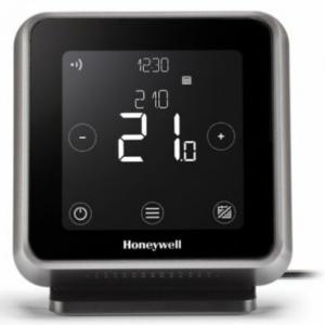 Honeywell Lyric Wi-Fi T6R okostermosztát, vezeték nélküli (Y6H910RW4055)