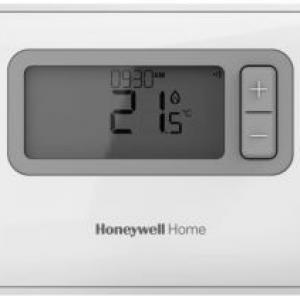 Honeywell T3 EE programozható szobatermosztát, vezetékes (T3H110A0081)