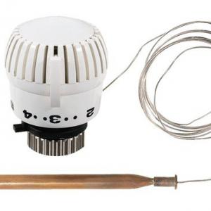 Honeywell T750120 Távérzékelős termosztát víz és levegő közeghez