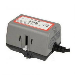 Honeywell VC4013 szelepmozgató motor (VC4013ZZ11/U)