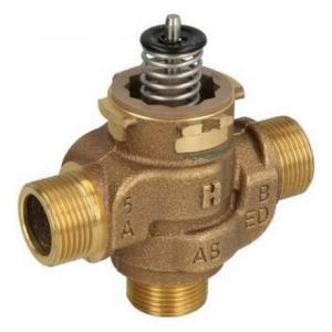 Honeywell VCZMG6100/U váltószelep 3/4" KM