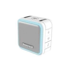 HONEYWELL Vezeték nélküli csengő, elemes, 150 m DC515E