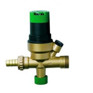 Honeywell VF06-1/2A automata kazántöltő