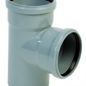 HT-PP T-idom 110/75/90° (10201140)