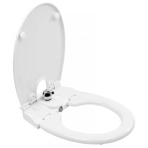 Interex Toilette Nett 320-T bidés WC ülőke