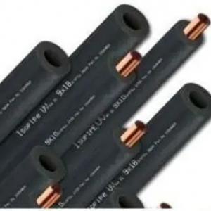 Isopipe fekete szálas csőhéj  42/13 (10101110013042)