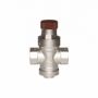 ITAP állítható nyomáscsökkentő szelep 3/4'' DN20 (1-4 bar, max 15 bar) (3600034)