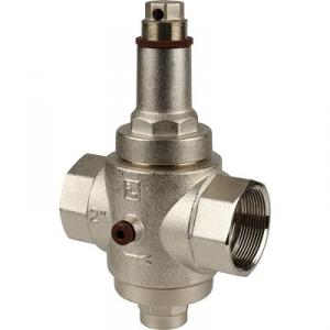 Itap állítható nyomáscsökkentő szelep 6/4" 1-6bar (1430112)