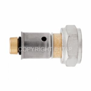 ITAP Multi-Fit Eurókónuszos csatlakozó 18×2-3/4" (510001218200)