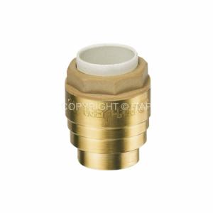 Itap ötrétegű cső zárókupak 20 mm (625C000020)