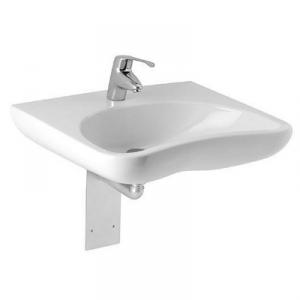 Jika Mio mosdó 64x55cm mozgáskorlátozottak részére (H8137140001041)