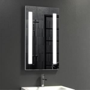 Karag LED lámpás tükör 90x50 (PIC003)