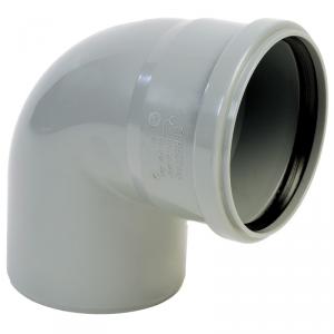 Könyök 110/90° HT-PP