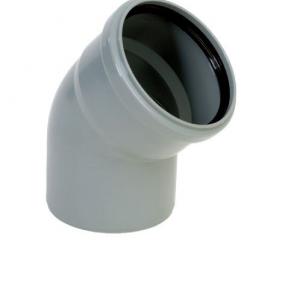 könyök 40/30° HT PP