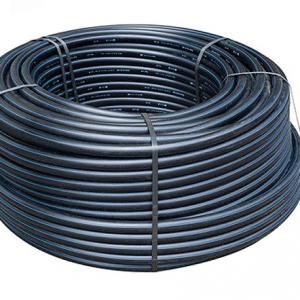 Kpe cső 25 x2,3mm 16bar vízre tekercses (100m)