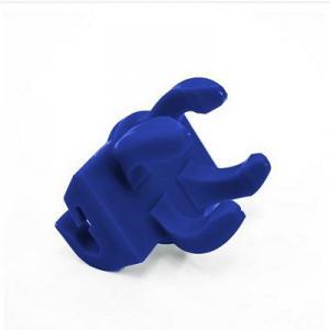 KR1420-4 - WINKLER karombilincs (4 mm-es hálóhoz) 16 mm-es és 20 mm-es csövekhez, kék