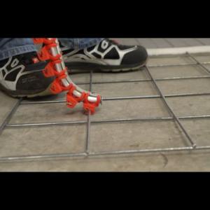 KRS1420/3-6 - WINKLER karomcsipesz rögzítő szerszám