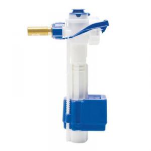 LIV univerzális WC tartály töltőszelep 747, réz csatlakozás G3/8 (747EL01)