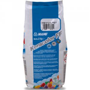 Mapei Keracolor FF Flex 110 manhattan fugázó 2 kg (5N11002AU)