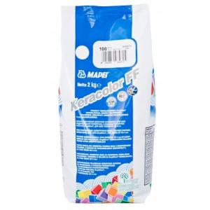 Mapei Keracolor FF Flex 135 aranypor fugázó 2 kg (5N13502AU)