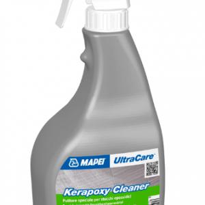 Mapei Kerapoxy Cleaner Ultracare - Epoxi eltávolító 750ml (7252751)