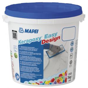 Mapei Kerapoxy easy design fugapor 3 kg 110 manhattan