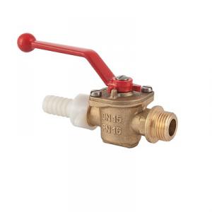 Mofém AHA kazántöltő gömbcsap 1/2" (113-0010-00)