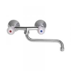 Mofém Eurosztár fali mosogató csaptelep (142-0148-00)