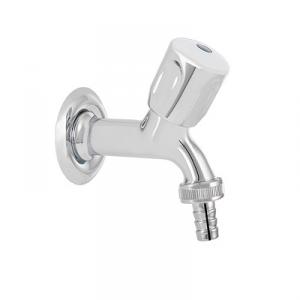 Mofém kerti csap 1/2" tömlővéggel (162-0001-00)