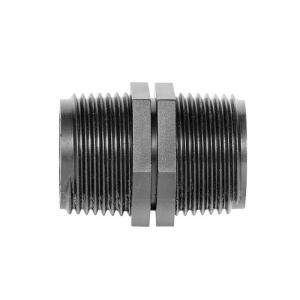 Műanyag közcsavar 5/4" (06010050)