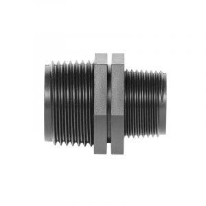 Műanyag szűkítő közcsavar KK  1"-3/4" (06040040)