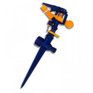 NOVASERVIS FÖLDBE LESZÚRHATÓ PULZÁLÓ LOCSOLÓ, MŰANYAG (DY1013)