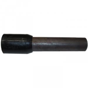 PE100 acél összekötő idom 63/2"(60,3)  hegeszthető